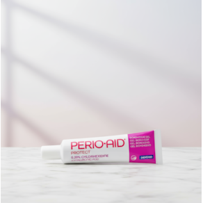 Perio-Aid Protect Gel Bioadesivo 30 ml